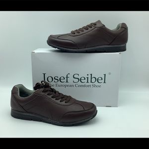 JOSEF SEIBEL .. MEN’s Shoes Size 44 EU ( 11 US)